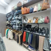 دکوراسیون لباس