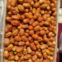 رطب خرما زاهدی پیارم خاصویی درجه یک عمده و خرده|خوردنی و آشامیدنی|شیراز, فخرآباد (دروازه کازرون)|دیوار