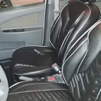 تیبا ۱|خودرو سواری و وانت|تبریز, |دیوار