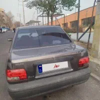 پراید 90 بی رنگ|خودرو سواری و وانت|تهران, امام حسین|دیوار