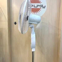 پنکه آدو پارس خزر (سفید و مشکی)|پنکه و تصفیه‌کنندهٔ هوا|تهران, جی|دیوار