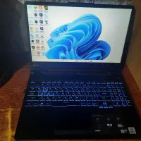 لپتاپ گیمینگ ایسوس fx 506 lh