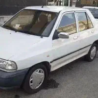 پراید تک سوز مدل یورو ۹۴