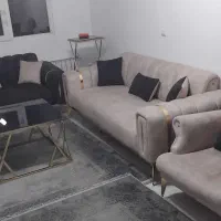 مبلمان درجه یک با عسلی