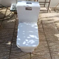 توالت فرنگی