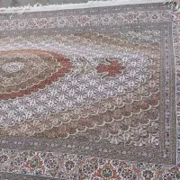 فرش دستباف ۴۰ رج