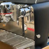 خریدار اسپرسوساز صنعتی