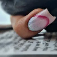 آموزش کاشت ناخن|خدمات آموزشی|نجف‌آباد, امام خمینی|دیوار