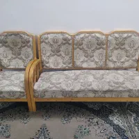 مبل کارکرده