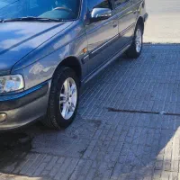 پارس دوگانه96در حد. بدون رنگ معاوضه ارزانتردارم