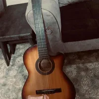 گیتار نو|گیتار، بیس، امپلیفایر|سمنان, |دیوار