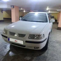 سمند مدل 82|خودرو سواری و وانت|فولادشهر, C4|دیوار