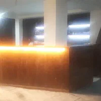 میز بار مناسب کافه و سایر|بوفه، ویترین، کنسول|گنبد کاووس, |دیوار