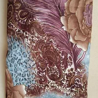 پارچه چادری