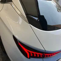 فروشJ7 مدل ۱۴۰۳، تمیز و بدون رنگ، فولآپشن|خودرو سواری و وانت|تهران, شهرک محلاتی|دیوار