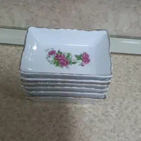 چینی|ظروف سرو و پذیرایی|دزفول, |دیوار