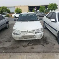 پراید 132 مدل 90 دوگانه