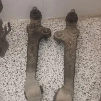 لاستیک،طبق،کمک فنر،دیسک و صفحه تیبا|قطعات یدکی و لوازم جانبی|همدان, |دیوار