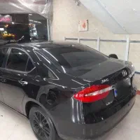 جک j5 اتومات 1800cc