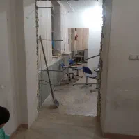 سلام تخریب کاری ساختمان|خدمات پیشه و مهارت|دزفول, |دیوار