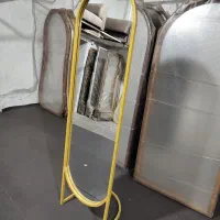 آینه پایه ثابت مدل دنیز(famo)