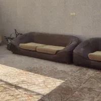 مبل راحتی ۷نفره