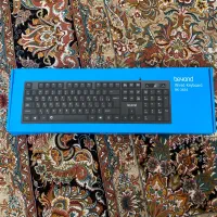 کیبورد مدل بیاند