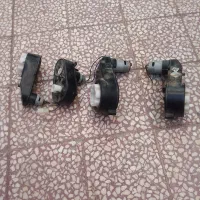 موتور ماشین شارژی|اسباب‌بازی بچه|قم, شهر قائم|دیوار