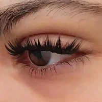 کاشت تخصصی مژه 350