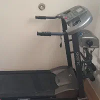 تردمیل اسپورتیج اصلی تایوان|تجهیزات ورزشی|بجنورد, |دیوار