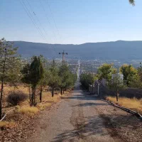 زمین-باغی-مسکونی