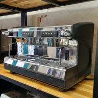 اسپرسوساز رنچیلیو کلاس ۷ Rancilio Classe7|کافی‌شاپ و رستوران|تهران, نصرت|دیوار