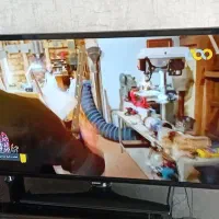 تلویزیون LED سامسونگ۴۰اینچ