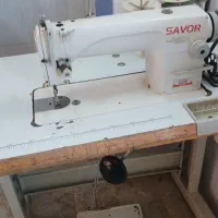 چرخ خیاطی صنعتی