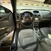 جیلی ام گرند اتومات بدون رنگ
