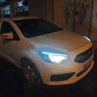 شاهین g سانروف