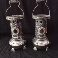 اسکناس و سکه  قدیمی (ورق بزنید)