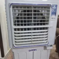 کولر در حد نو نو