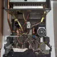 تعمیرات تخصصی پکیج دیواری|خدمات پیشه و مهارت|ارومیه, |دیوار