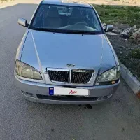 چری کوئین ۱۶۰۰ نقره ای