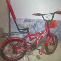 دستگاه دوچرخه ۱۶