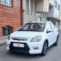 فروش و معاوضه لیفان x50 اتوماتیک