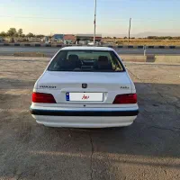 پژو پارس مدل ۹۹ درحد خشک|خودرو سواری و وانت|اقبالیه, |دیوار