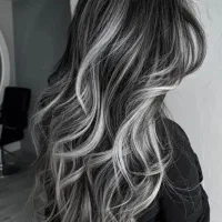 آف رنگ و لایت تا یلدا