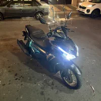 موتور طرح آیروکس نیرو موتور