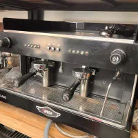 دستگاه اسپرسوساز اتوماتیک|کافیشاپ و رستوران|اصفهان, شهریار|دیوار