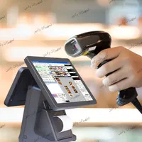 صندوق فروشگاهی و حسابداری فیش پرینتر/پارسیان|فروشگاه و مغازه|اصفهان, نقش جهان|دیوار