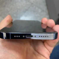 آیفون 13 پرو 256GB آبی سالم بدون خط و خش|موبایل|تهران, آرژانتین|دیوار