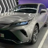 تویوتا ونزا مدل 2025