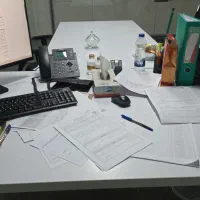 خدمات حسابداری ، مالی ، مالیاتی ، تامین اجتماعی